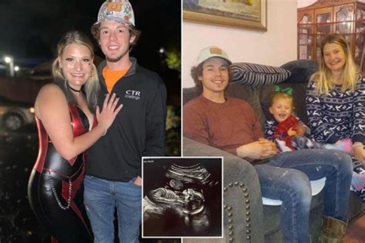 'Teen Mom' Star Malorie Beaver's Baby Daddy Passes Away After Son's Birth