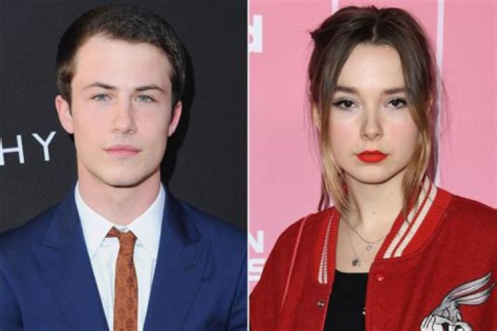 
’13 Reasons Why’ Star Dylan Minnette and Girlfriend Lydia Night Break Up After 4 Years 