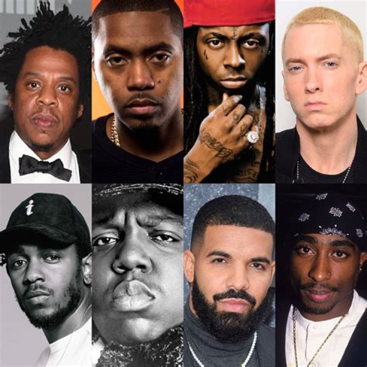 16 Year Old Rappers | Famous Birthdays