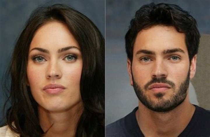 20 Celebrity Gender Swap FaceApp Photos you would have Crush on (or maybe not)!