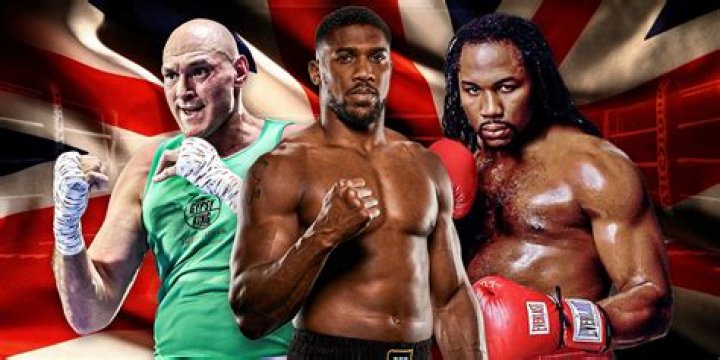 30 Richest Boxers in the World