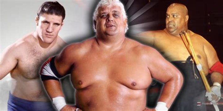60 Year Old Wrestlers | Famous Birthdays