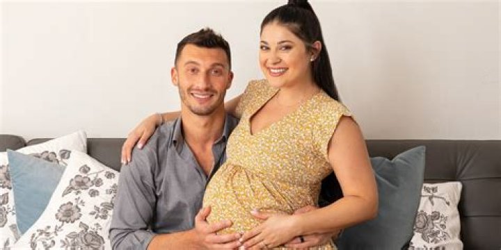 90 Day Fiance Loren and Alexei Brovarnik are Parents to their Third Baby!