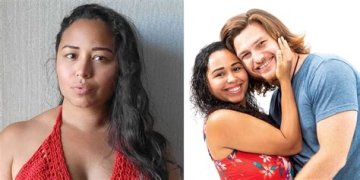 90 Day Fiancé: Syngin Colchester Accused of Scamming Fans