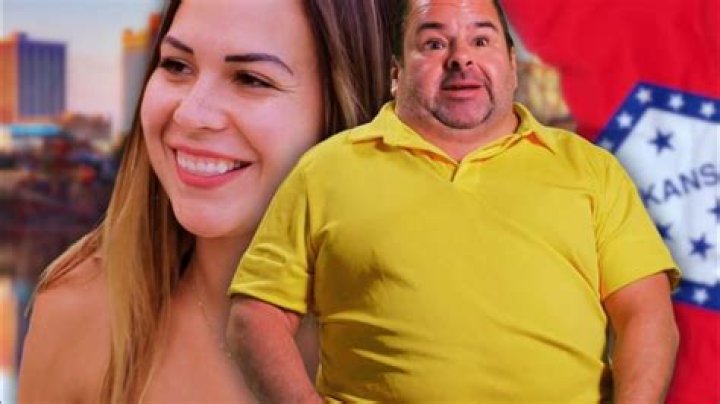 
’90 Day’ ‘s Ed Asks Liz if She’s a Lesbian After Blowout Engagement Party Fight: ‘You’re So Insecure’ 