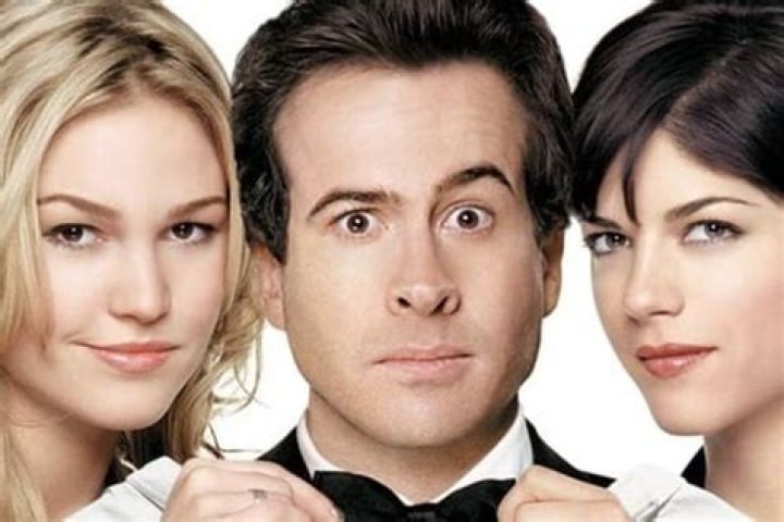 A Guy Thing - Cast, Ages, Trivia