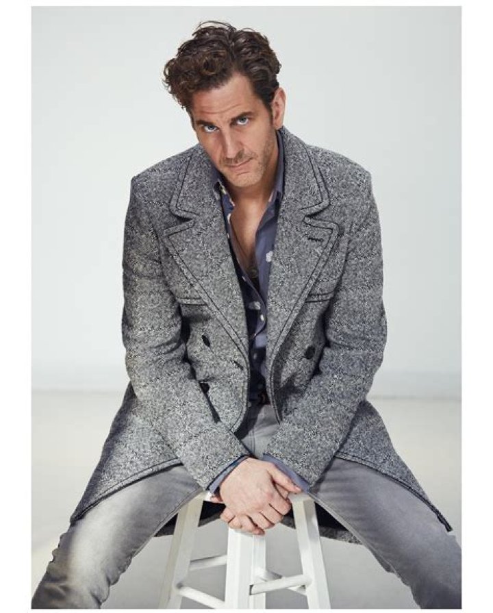 Aaron Abrams Bio (Wiki) 