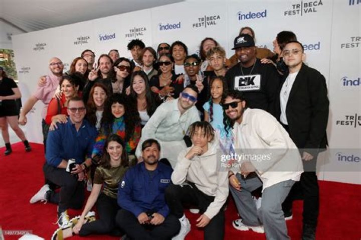 Aaron Melloul - Age, Family, Bio