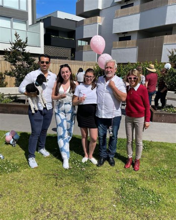 Abby Boom - Age, Family, Bio