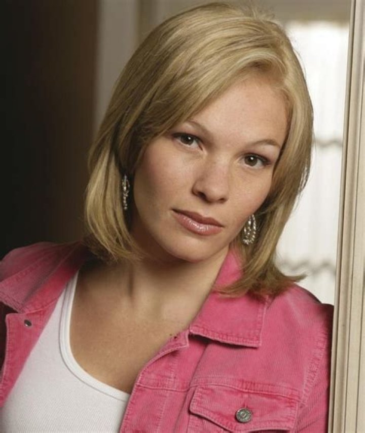 Abby Brammell - Age, Family, Bio