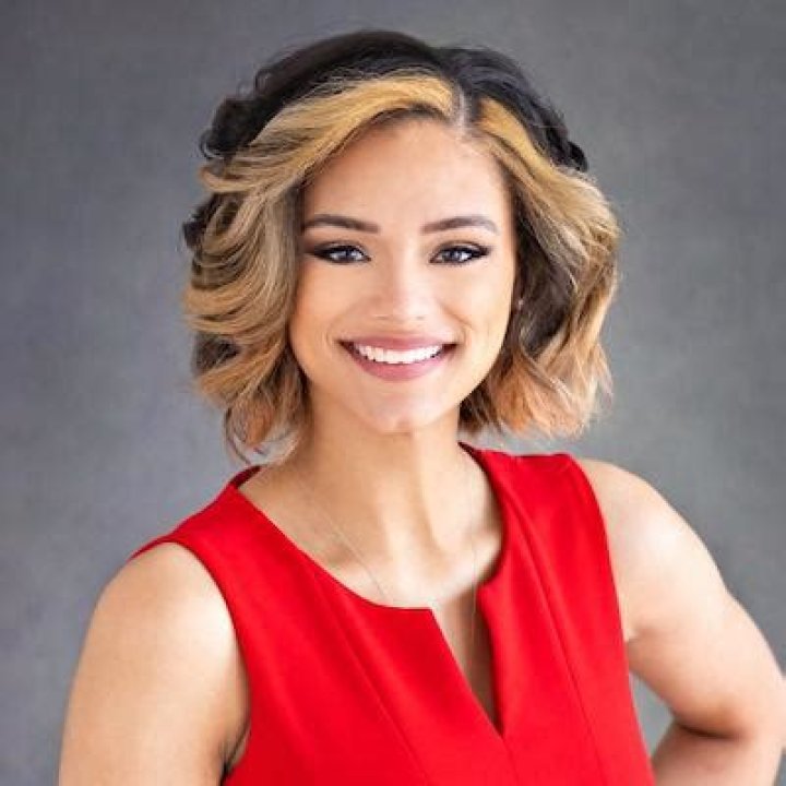 Abigail Degler Bio (Wiki) 