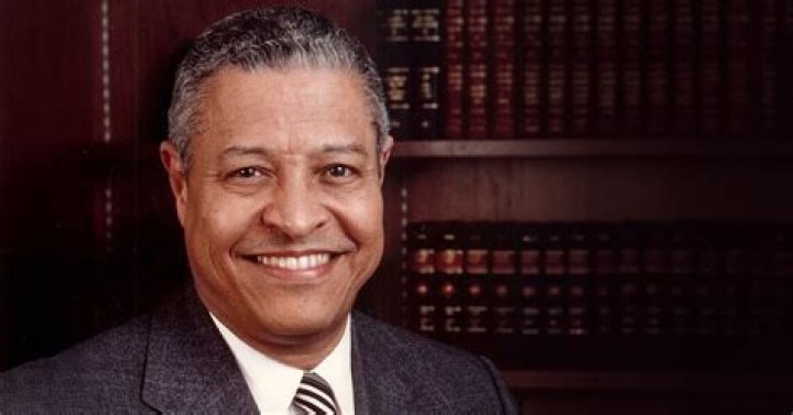 AC Wharton Jr. - Age, Family, Bio