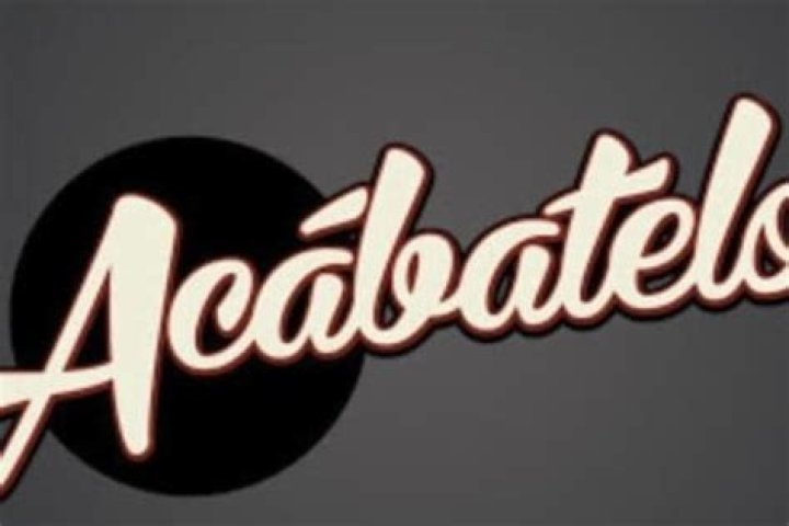 Acábatelo - Cast, Ages, Trivia