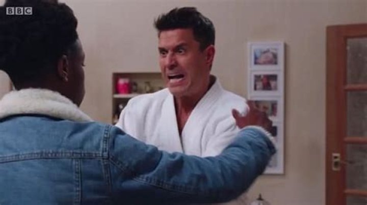 Actor Jeremy Edwards sues makers of the show Millie Inbetween for spinal damage on the show!