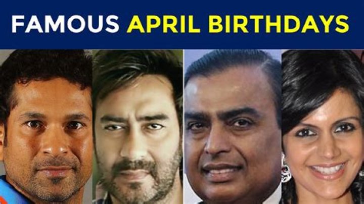 Actors Born April 21 | Famous Birthdays