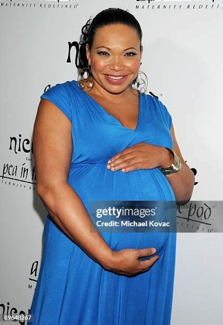 Actress Tisha Campbell being accused of lying about abuse accusations! Know about her separation and children