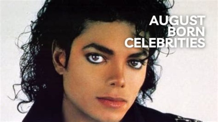 Actresses Born August 27 | Famous Birthdays