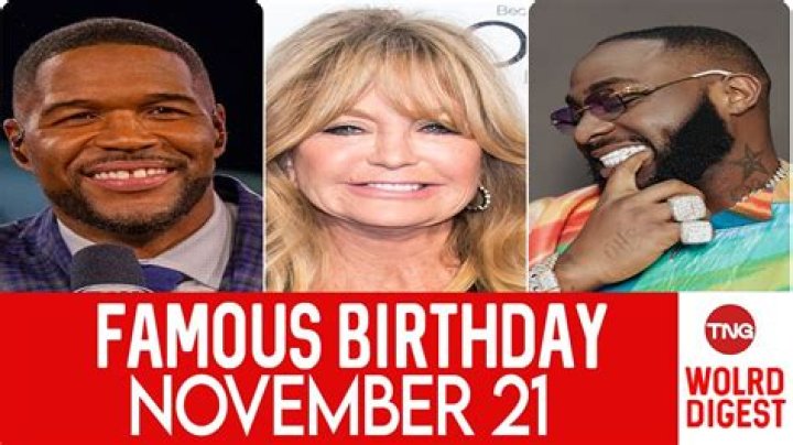Actresses Born November 28 | Famous Birthdays