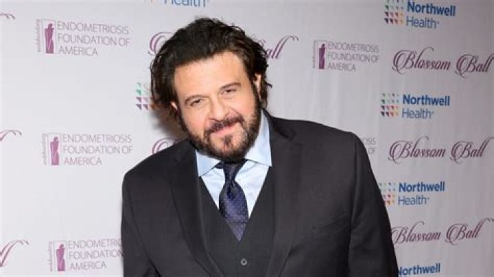 Adam Richman - Age, Family, Bio