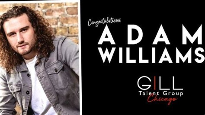 Adam Williams (Movie Actor) - Trivia, Family, Bio