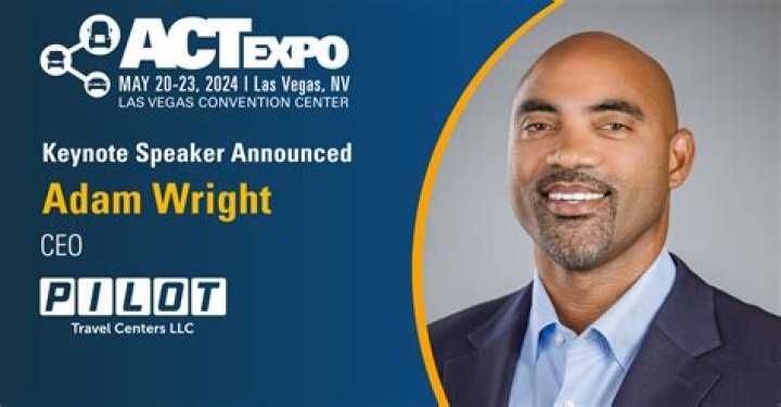 Adam Wright Bio (Wiki) 