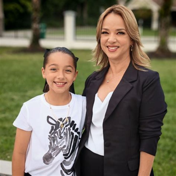 Adamari Lopez Bio (Wiki) 