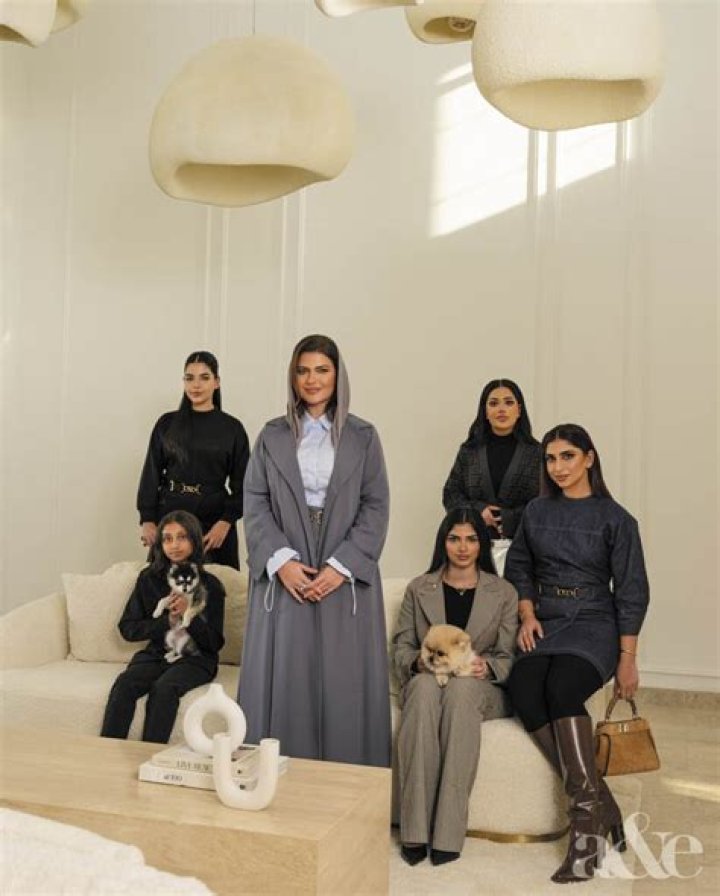 Adel Kyokushin Altamimi - Age, Family, Bio