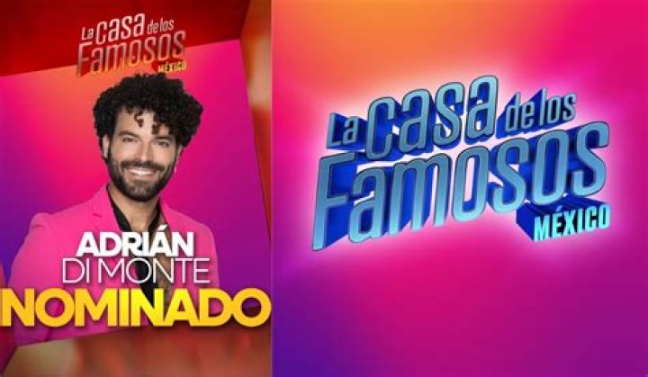 Adrian Di Monte - Age, Family, Bio