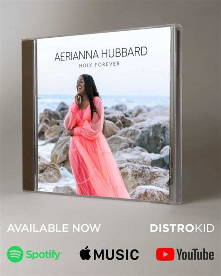 Aerianna Hubbard - Age, Family, Bio