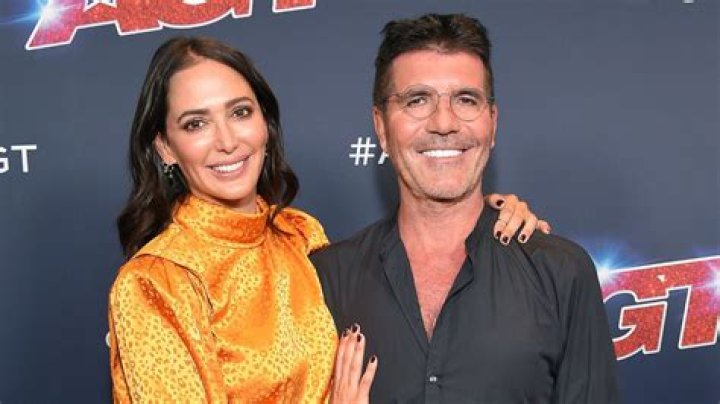 AGT judge Simon Cowell engaged to girlfriend Lauren Silverman. Wedding in 2022?