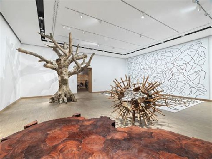 Ai Weiwei - Age, Family, Bio