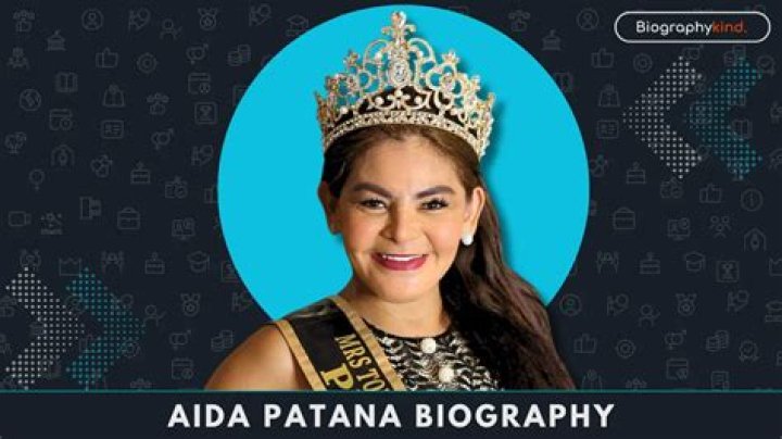 Aida Cortés - Age, Family, Bio