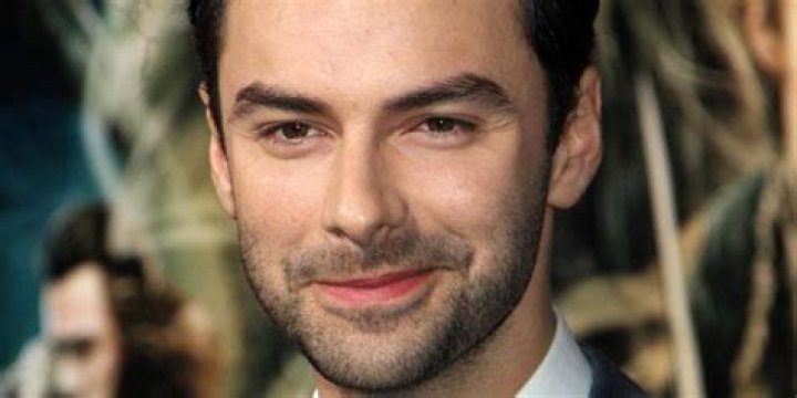 Aidan Turner - Age, Family, Bio