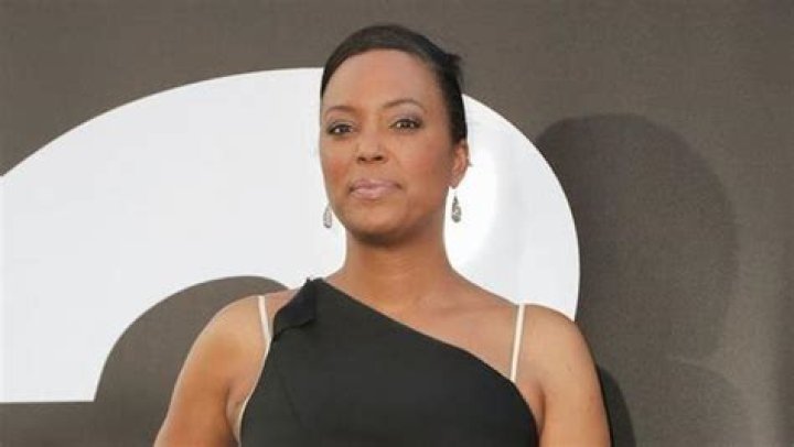 Aisha Tyler - Age, Family, Bio