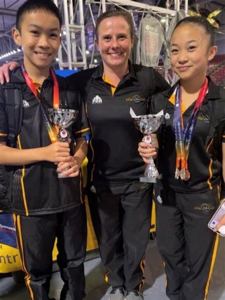 Akira Van - Age, Family, Bio