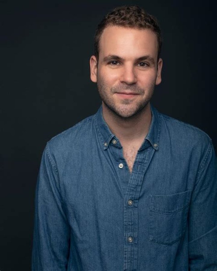 Alan Aisenberg Bio (Wiki) 