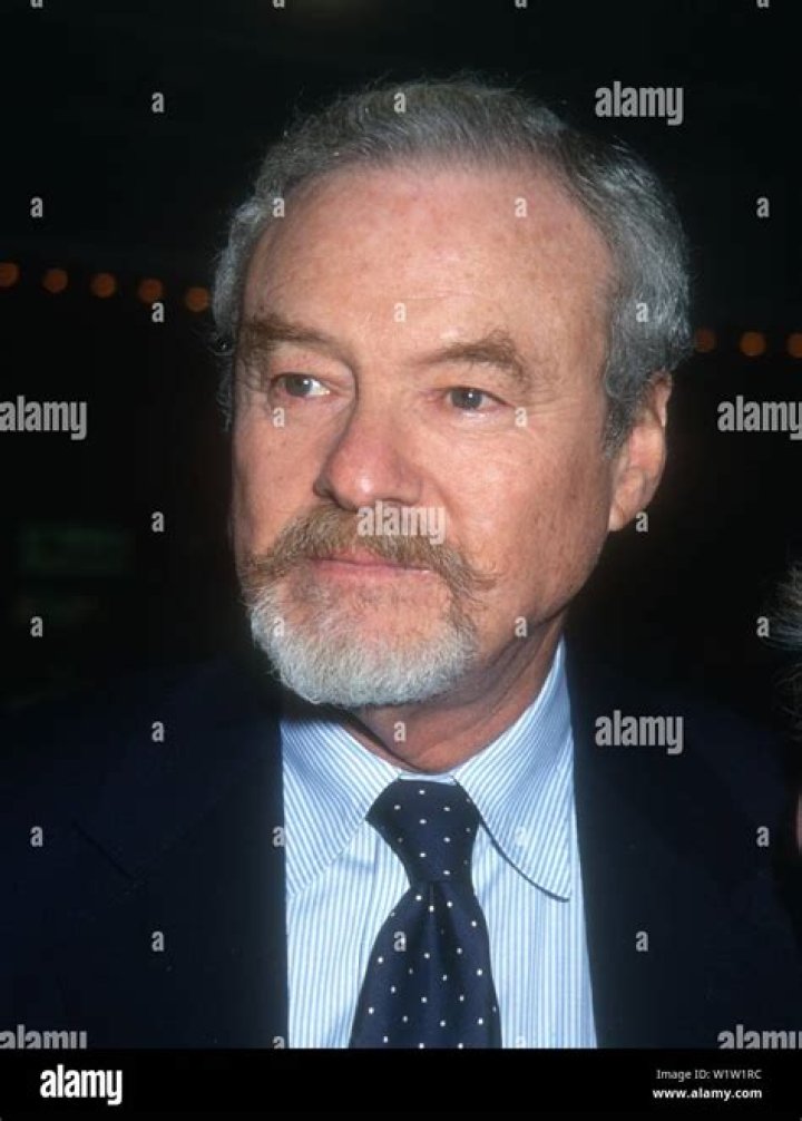 Alan Ferguson Bio (Wiki) 