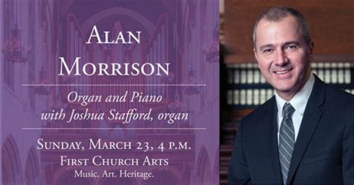 Alan Morrison - Trivia, Family, Bio