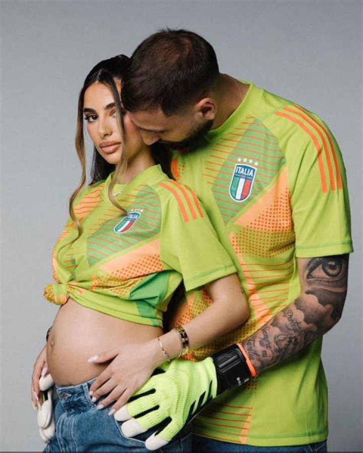 Alessia Messina - Age, Family, Bio