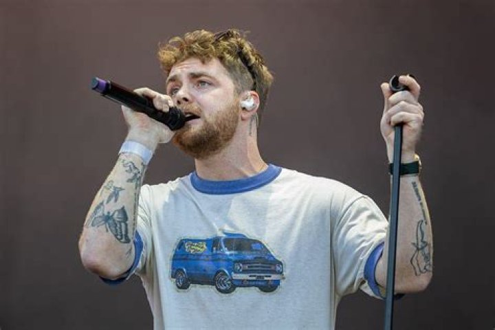 Alex Warren Bio (Wiki) 