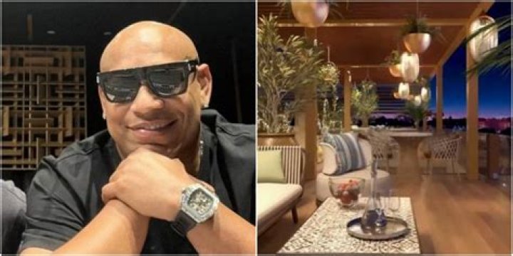 Alexander Delgado - Age, Family, Bio