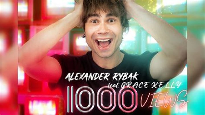 Alexander Rybak - Age, Family, Bio