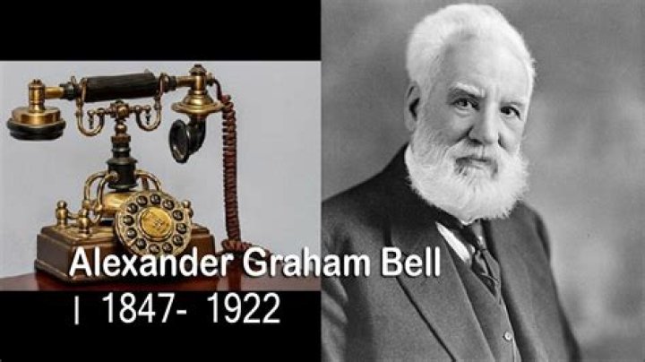 Alexander William Bell Bio (Wiki) 