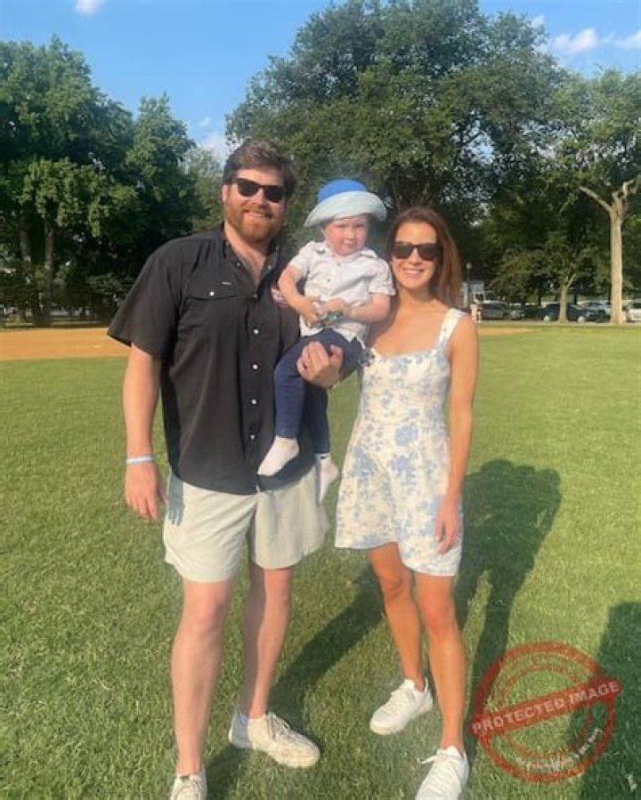 Alexandria Morgan - Age, Family, Bio