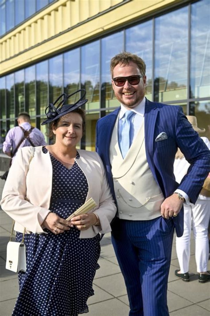 Alexi Lubomirski Bio (Wiki) 