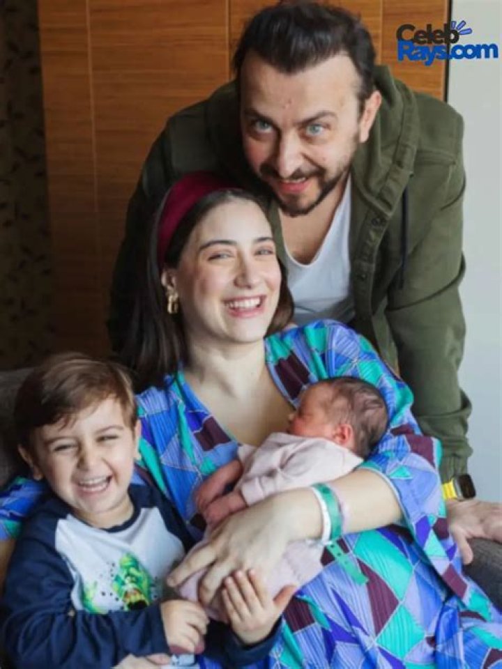 Ali Atay - Age, Family, Bio