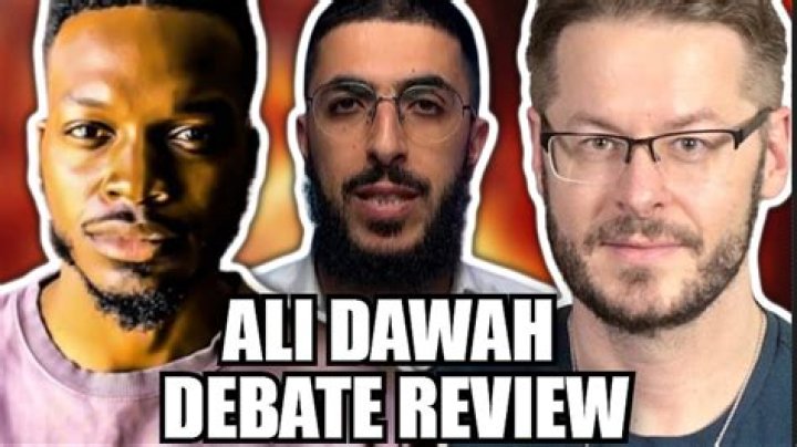 Ali Dawah - Age, Family, Bio