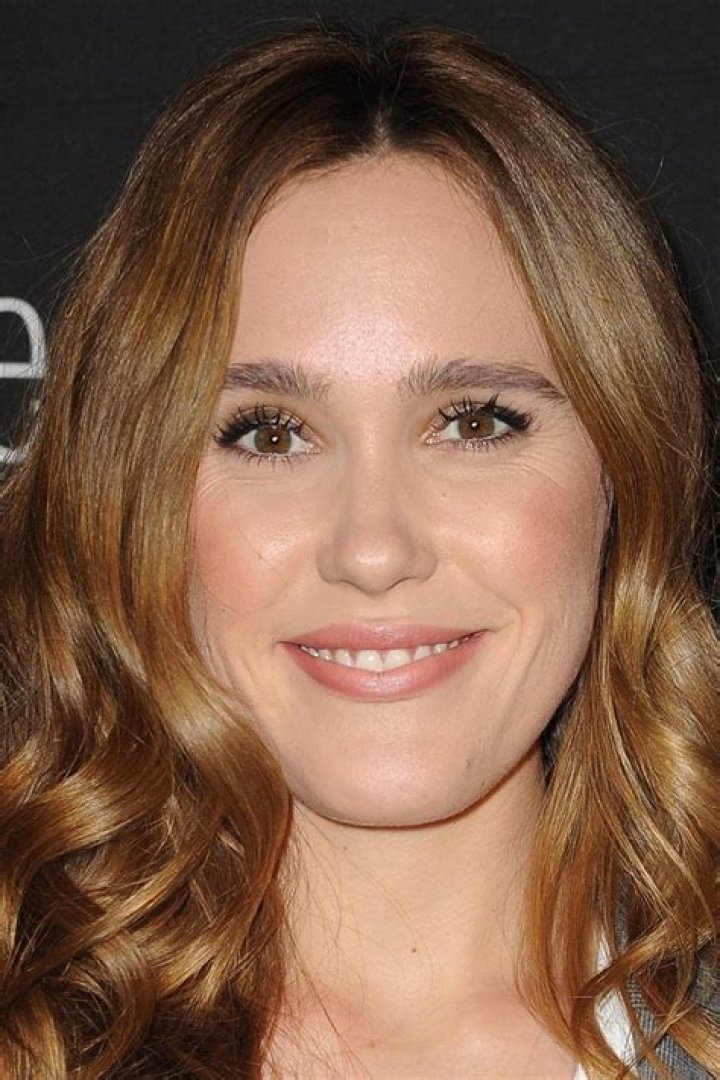 Alice Adair Bio (Wiki) 