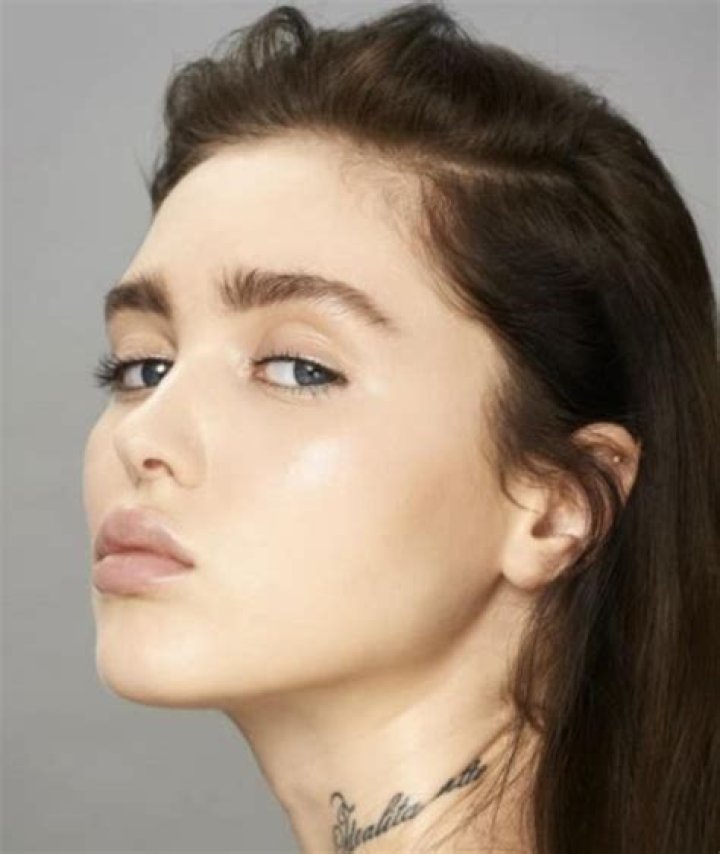 Aliyah Galyautdinova - Age, Family, Bio