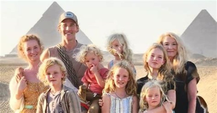 Aliza Halm - Age, Family, Bio